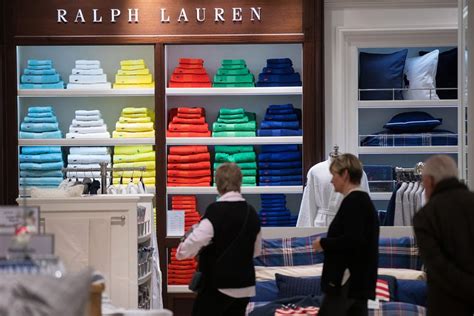 Any access is undertaken at the user's own. . Ralph lauren hr email